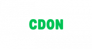 cdon logo