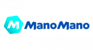 manomano logo 2